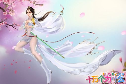 黄蓉为什么没能入选新五绝?黄蓉武功早已不输郭靖、杨过 黄蓉为什么没能入选新五绝?黄蓉武功早已不输郭靖、杨过