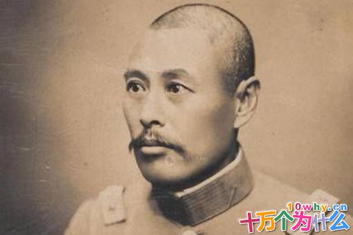 吴佩孚生前遭老百姓唾弃,为何死后却有上万老百姓为其送行?