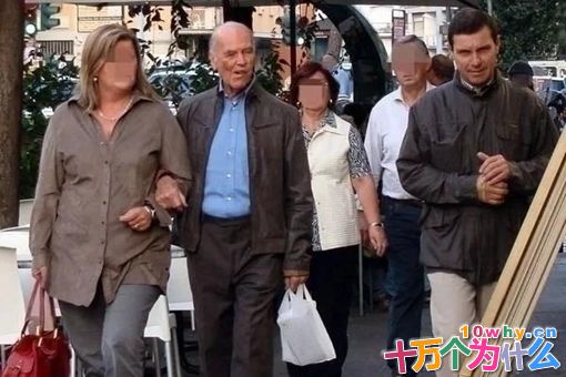 纳粹战犯普瑞布克的结局是怎样的?活了100多岁,最终死无葬身之地