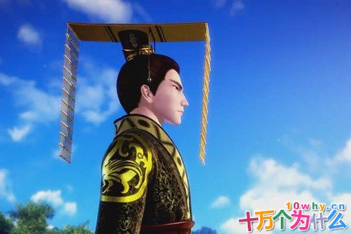 秦始皇为什么将扶苏赶到边疆?真的是不信任他吗?