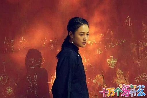 邪不压正关巧红原型正是施剑翘 民国女刺客施剑翘复仇案介绍