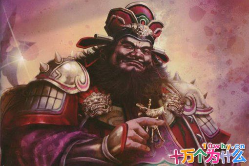 董卓有什么过人之处?董卓能够把持朝政有什么样的才能?