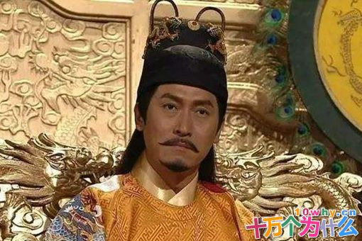 明成祖朱棣有几个儿子?朱棣的儿子都是谁?