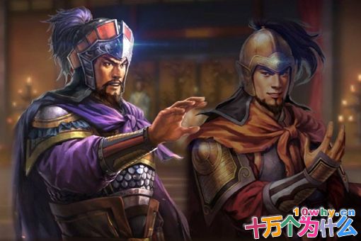 五子良将和八虎骑谁更厉害?八虎骑之首是谁?