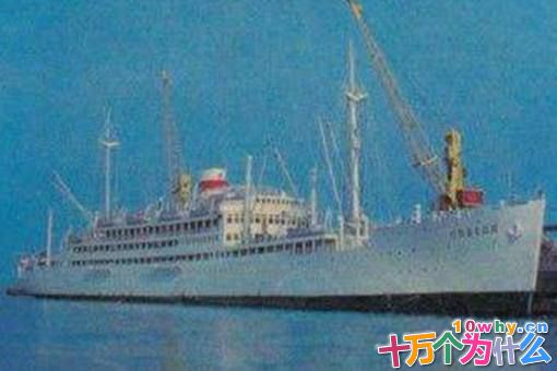 冯玉祥是怎么死的?深度揭秘冯玉祥死因