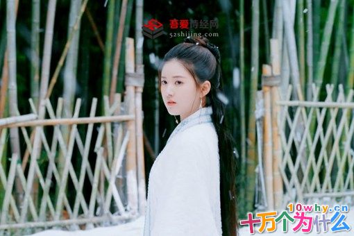 三千鸦杀燕燕结局怎么样了?燕燕为什么刺瞎左紫辰?