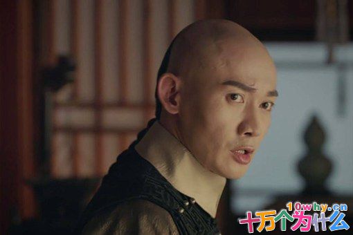 历史上弘昼为什么这么荒唐?竟然多次给自己办葬礼