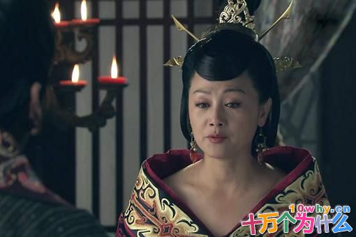 马皇后和吕后谁影响大?两人有什么差距?