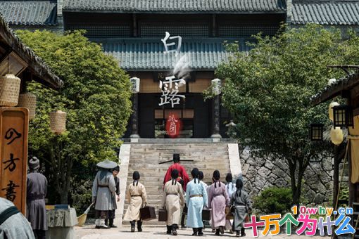 孤城闭张茂则和曹皇后什么关系?张茂则历史原型介绍