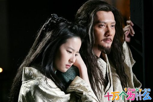 项羽发动巨鹿之战时多少岁?巨鹿之战胜利后为什么会败给刘邦?