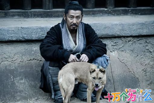 起底刘邦真实身家 平民出身却能俘获人心