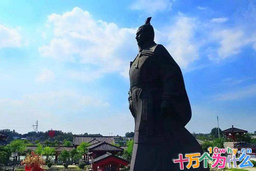 商祖王亥有哪些成就?王亥生平简介