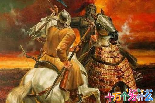 罗马名将贝利撒留有多厉害?为何说他是最后的罗马人?