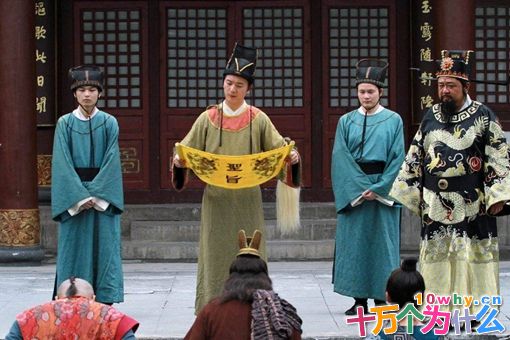 都说宋仁宗才是真的“仁宗”,那么到底为何呢?