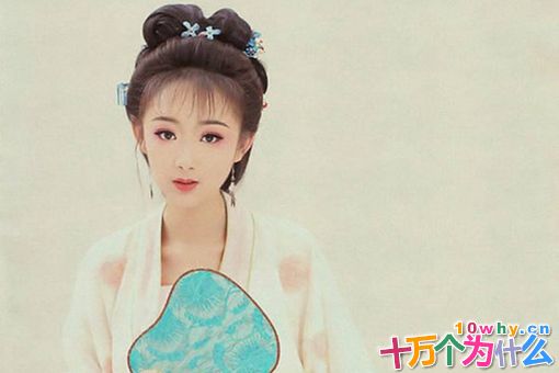 历史上真的存在西施吗?西施的传说是怎样的?