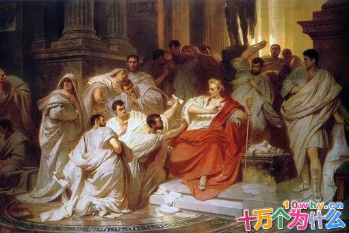 屋大维和凯撒谁更强?相对于凯撒,屋大维有哪些优势? 屋大维和凯撒谁更强?相对于凯撒,屋大维有哪些优势?