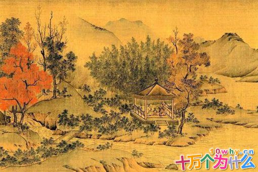 苏轼父亲和爷爷是谁 苏轼一家三代性格解析