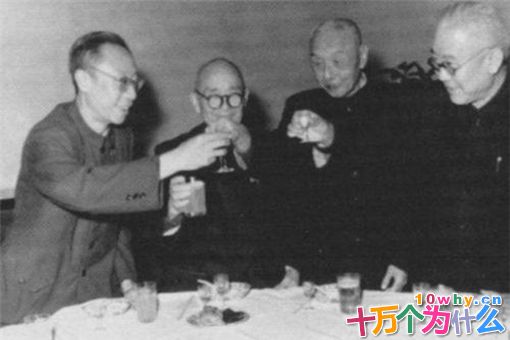 鹿钟麟是谁?为何溥仪那么恐惧鹿钟麟? 鹿钟麟是谁?为何溥仪那么恐惧鹿钟麟?