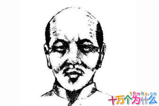 龚自珍爱国如家,为何他的儿子龚橙却成了汉奸?