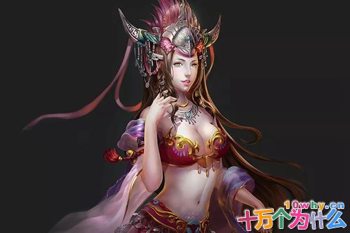 太上老君和女娲谁的地位更高?孙悟空得知太上老君真实身份后感到害怕 太上老君和女娲谁的地位更高?孙悟空得知太上老君真实身份后感到害怕