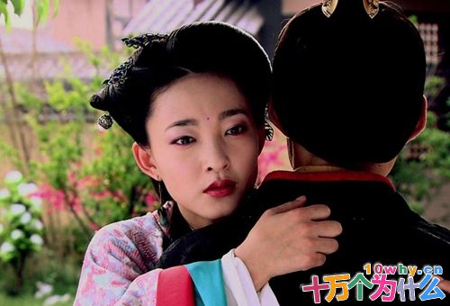 慎夫人怎么死的 揭秘历史上慎夫人真正死因原因