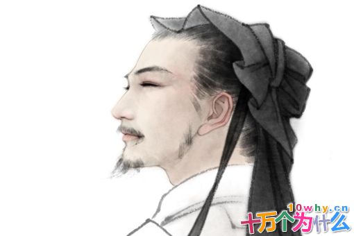 中国历史上有哪些神童?古代十大神童介绍