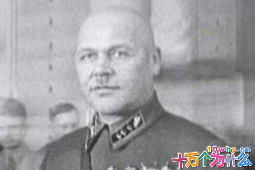 斯大林为何要枪决苏联大将巴普洛夫?其中真实的原因是什么? 斯大林为何要枪决苏联大将巴普洛夫?其中真实的原因是什么?