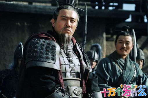 刘备逃亡的时候为什么要带上百姓?为什么自己反而自己丢妻弃子?