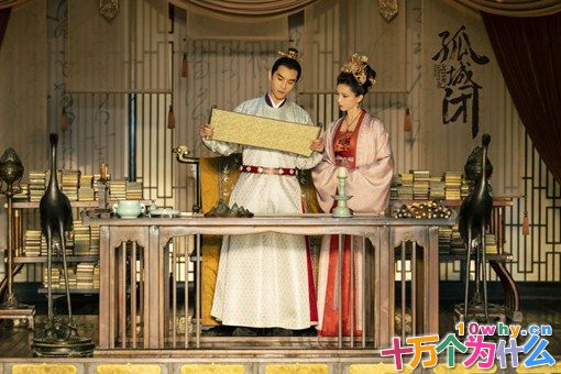 宋仁宗为什么无子?最终传位给谁了?