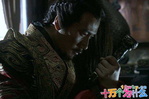 勾践是不是小人?卧薪尝胆的勾践到底是一个怎样的人?