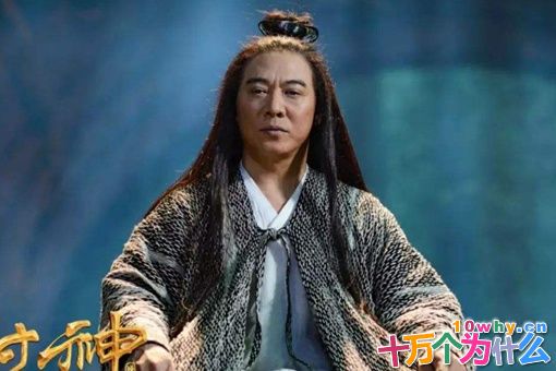 姜子牙是哪里人 揭秘姜子牙的祖籍和故乡在哪 姜子牙是哪里人 揭秘姜子牙的祖籍和故乡在哪