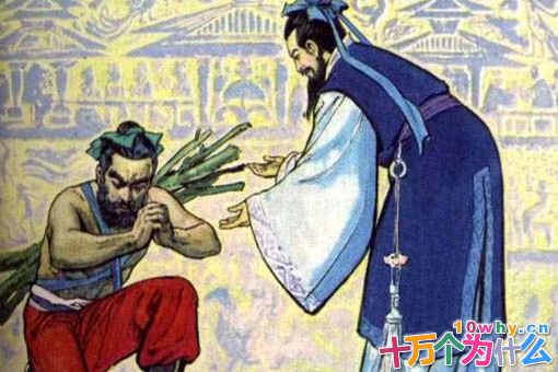 廉颇一生有哪些功绩?为何他可以列入战国四大名将?