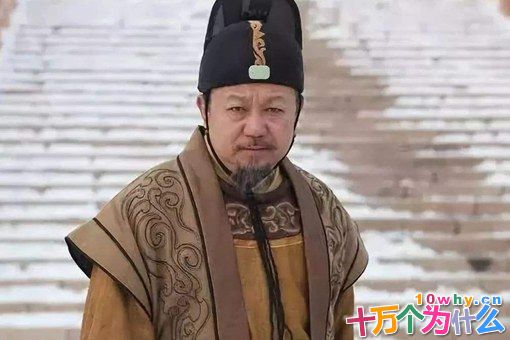 冯道是一个怎样的人?冯道的官场之术有何特别之处