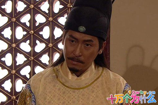 朱棣为什么没有杀功臣?朱棣为何没有像朱元璋那样杀功臣?