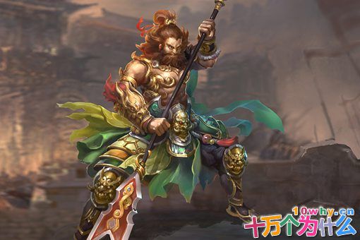 张飞原本身为土豪,为什么宁愿跟随卖草鞋的刘备? 张飞原本身为土豪,为什么宁愿跟随卖草鞋的刘备?