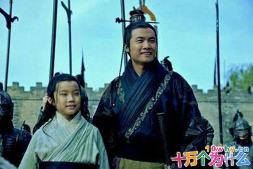 周不疑是怎么死的?曹操是因为周不疑太聪明才杀他么?