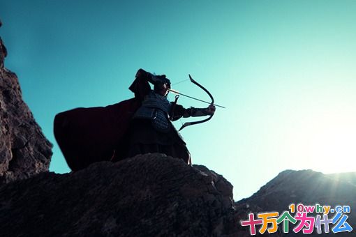 霍去病杀了李广的儿子,为什么汉武帝没有责怪他?