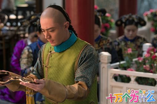 历史上乾隆为什么可以活八十九岁?乾隆是怎么养生的?