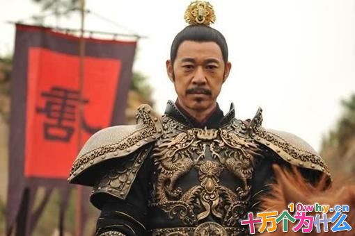 李世民死后他的后宫如何处置?需要当做陪葬品吗?