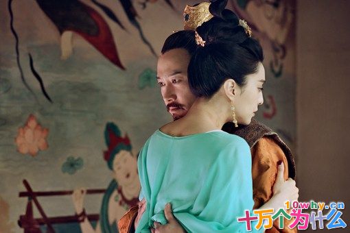 杨贵妃为什么不能成为皇后?唐玄宗为什么不把杨贵妃立为皇后?