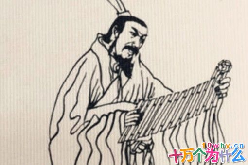 吕不韦是什么样的人?为何他能从商人做到秦国丞相?