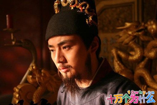 明朝时期,朱由校为什么把皇位传给弟弟?