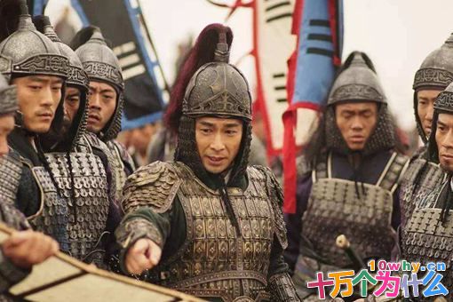 戚继光杀了自己儿子是真是假?为什么还将儿子的头颅示众?