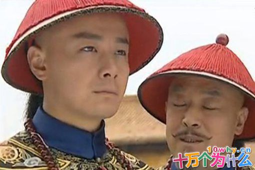 福康安是傅恒亲生的吗?福康安和乾隆关系揭秘