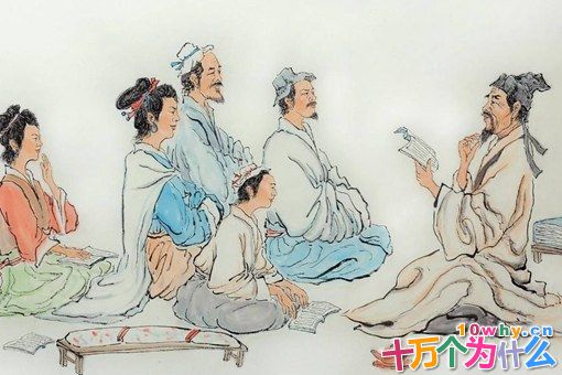 周公原名叫什么?周公在历史上有什么功绩?