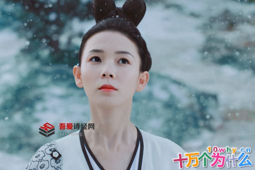 无心法师3岳绮罗复活了吗?岳绮罗和无心什么关系?