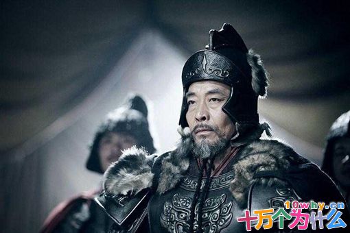 廉颇一生有哪些功绩?为何他可以列入战国四大名将?