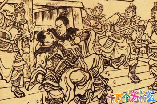 要离是战国的著名刺客,司马迁为何不把他写入刺客列传?