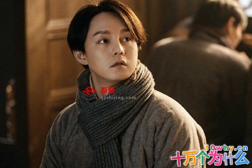 鬓边不是海棠红商细蕊结局怎么样了?商细蕊和程凤台关系揭秘 鬓边不是海棠红商细蕊结局怎么样了?商细蕊和程凤台关系揭秘