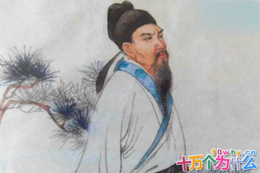 为何说刘禹锡是唐朝时期打不死的小强?刘禹锡的一生都经历了什么? 为何说刘禹锡是唐朝时期打不死的小强?刘禹锡的一生都经历了什么?